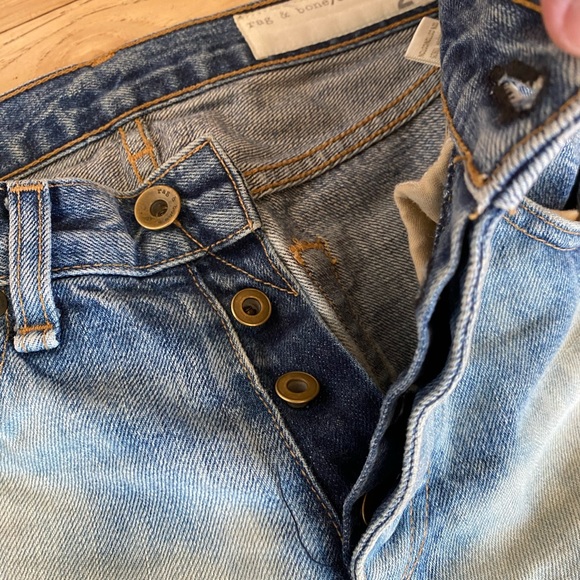 Rag&Bone jeans - Picture 3 of 4